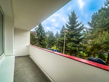 Prodej bytu 2+kk v osobním vlastnictví 48 m², Komárov