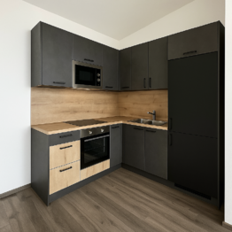 Prodej bytu 2+kk v osobním vlastnictví 48 m², Komárov