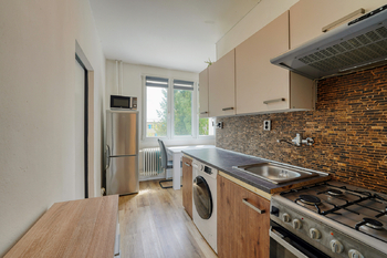 Prodej bytu 2+1 v osobním vlastnictví 49 m², Kaznějov
