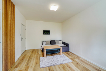Prodej bytu 2+1 v osobním vlastnictví 49 m², Kaznějov