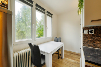 Prodej bytu 2+1 v osobním vlastnictví 49 m², Kaznějov