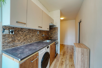Prodej bytu 2+1 v osobním vlastnictví 49 m², Kaznějov