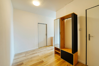 Prodej bytu 2+1 v osobním vlastnictví 49 m², Kaznějov