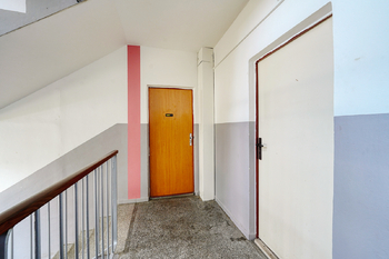 Prodej bytu 2+1 v osobním vlastnictví 49 m², Kaznějov