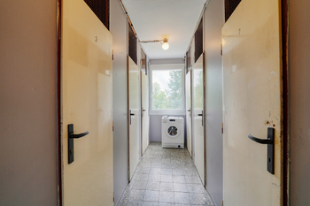 Prodej bytu 2+1 v osobním vlastnictví 49 m², Kaznějov
