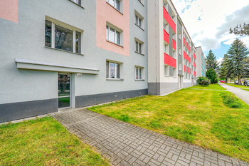 Prodej bytu 2+1 v osobním vlastnictví 49 m², Kaznějov
