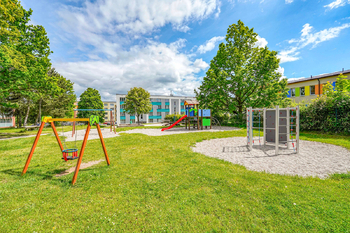 Prodej bytu 2+1 v osobním vlastnictví 49 m², Kaznějov