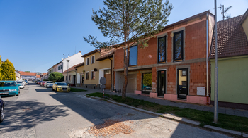 Prodej domu 220 m², Slavkov u Brna