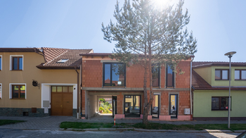 Prodej domu 220 m², Slavkov u Brna