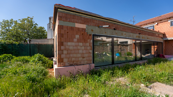 Prodej domu 220 m², Slavkov u Brna