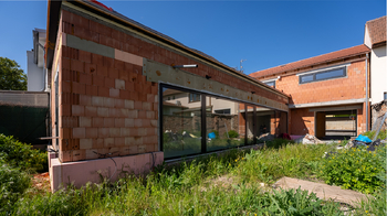 Prodej domu 220 m², Slavkov u Brna