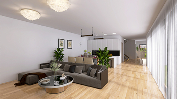 Prodej domu 220 m², Slavkov u Brna
