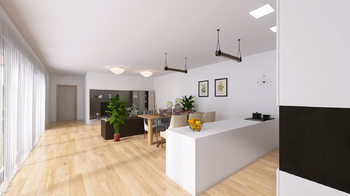 Prodej domu 220 m², Slavkov u Brna