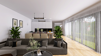Prodej domu 220 m², Slavkov u Brna