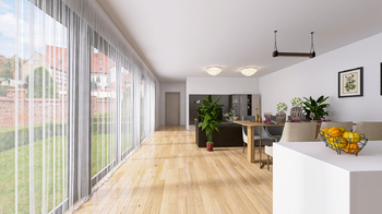 Prodej domu 220 m², Slavkov u Brna