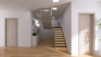 Prodej domu 220 m², Slavkov u Brna
