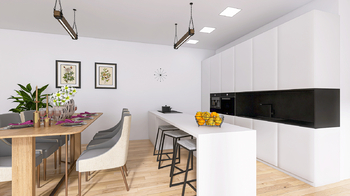 Prodej domu 220 m², Slavkov u Brna