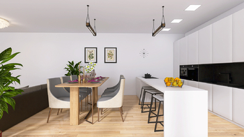 Prodej domu 220 m², Slavkov u Brna