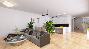 Prodej domu 220 m², Slavkov u Brna