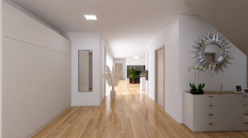 Prodej domu 220 m², Slavkov u Brna