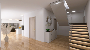 Prodej domu 220 m², Slavkov u Brna