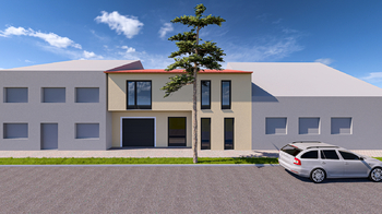 Prodej domu 220 m², Slavkov u Brna