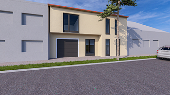 Prodej domu 220 m², Slavkov u Brna