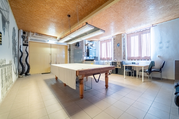 Prostor garáže  - Prodej domu 139 m², Kutná Hora