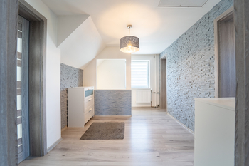 Chodba v patře - Prodej domu 139 m², Kutná Hora