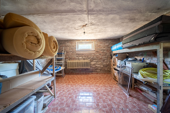 Sklep domu - Prodej domu 139 m², Kutná Hora