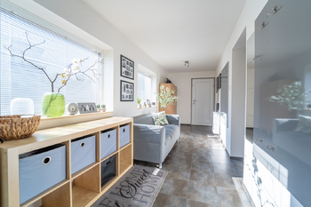 Vstupní prostor domu - Prodej domu 139 m², Kutná Hora