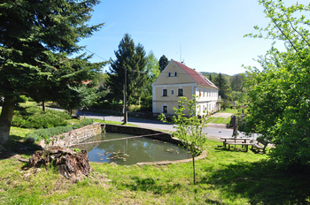 Prodej chaty / chalupy 314 m², Hlinná