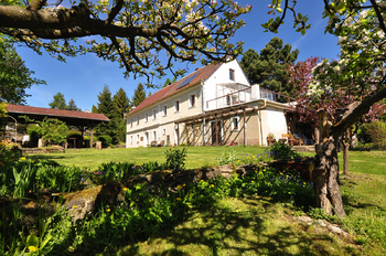 Prodej chaty / chalupy 314 m², Hlinná
