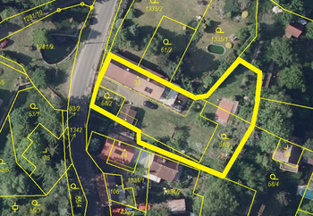 Prodej chaty / chalupy 314 m², Hlinná