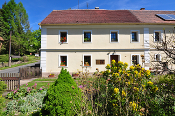 Prodej chaty / chalupy 314 m², Hlinná