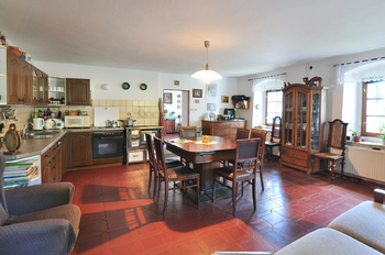 Prodej chaty / chalupy 314 m², Hlinná