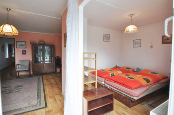 Prodej chaty / chalupy 314 m², Hlinná