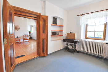Prodej chaty / chalupy 314 m², Hlinná