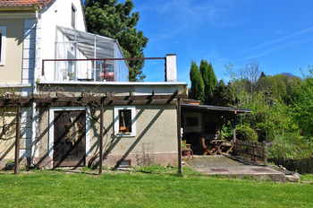 Prodej chaty / chalupy 314 m², Hlinná