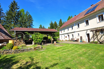 Prodej chaty / chalupy 314 m², Hlinná