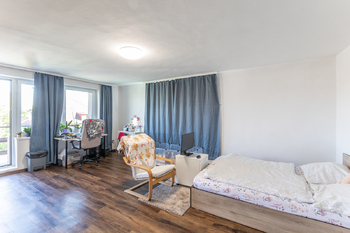 Pronájem bytu 3+1 v osobním vlastnictví 91 m², Praha 5 - Radotín