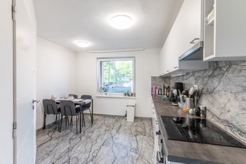 Pronájem bytu 3+1 v osobním vlastnictví 91 m², Praha 5 - Radotín