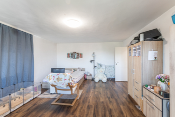 Pronájem bytu 3+1 v osobním vlastnictví 91 m², Praha 5 - Radotín