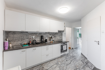 Pronájem bytu 3+1 v osobním vlastnictví 91 m², Praha 5 - Radotín