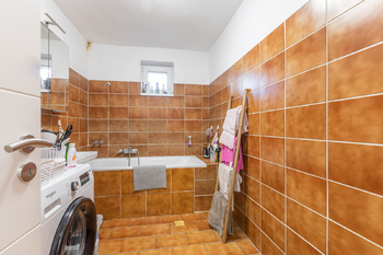 Pronájem bytu 3+1 v osobním vlastnictví 91 m², Praha 5 - Radotín