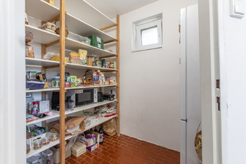 Pronájem bytu 3+1 v osobním vlastnictví 91 m², Praha 5 - Radotín