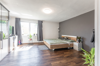 Pronájem bytu 3+1 v osobním vlastnictví 91 m², Praha 5 - Radotín