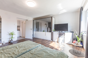 Pronájem bytu 3+1 v osobním vlastnictví 91 m², Praha 5 - Radotín