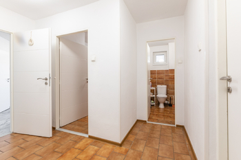 Pronájem bytu 3+1 v osobním vlastnictví 91 m², Praha 5 - Radotín