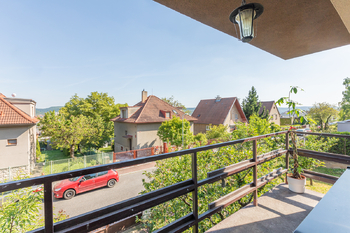 Pronájem bytu 3+1 v osobním vlastnictví 91 m², Praha 5 - Radotín